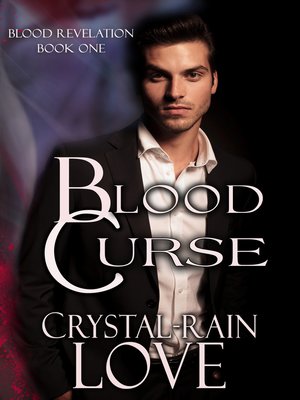 cover image of Blood Curse